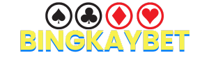 Logo BINGKAYBET